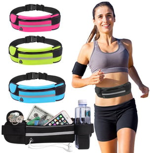 🏃‍♂️💧 Handy-Hüfttasche wasserdicht für Outdoor – 🌧️📱 Ideal für Joggen, Reisen & Festivals – Schlüssel, Geld sicher verstauen – ultraleicht & langlebig
