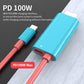 🥳HEISSER SALE 2026🥳💞50.000+ VERKAUFT!👵  USB-C zu HDMI Adapterkabel für Switch
