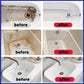 🥳HEISSER SALE 2026🥳💞50.000+ VERKAUFT!👵 Bathroom Scratch Repair Wax with Sponge