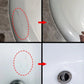 🥳HEISSER SALE 2026🥳💞50.000+ VERKAUFT!👵 Bathroom Scratch Repair Wax with Sponge