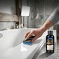 🥳HEISSER SALE 2026🥳💞50.000+ VERKAUFT!👵 Bathroom Scratch Repair Wax with Sponge