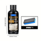 🥳HEISSER SALE 2026🥳💞50.000+ VERKAUFT!👵 Bathroom Scratch Repair Wax with Sponge