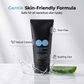 Quick-Dry Ball Deodorant-Creme