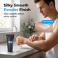 Quick-Dry Ball Deodorant-Creme
