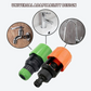 🔧 Adattatore universale per rubinetto da cucina – compatibile con tutti i modelli! 🚰✨🏠