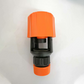🔧 Adattatore universale per rubinetto da cucina – compatibile con tutti i modelli! 🚰✨🏠
