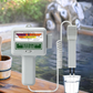 📢📢50 % Rabatt!! ⏰💧 50% RABATT! 2-in-1 Poolwasser pH- & Chlor-Tester – Digitale Messung von pH-Wert & Chlorgehalt – Schnell, wasserdicht & ideal für Swimmingpools, Whirlpools & Spa ✨