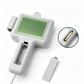 📢📢50 % Rabatt!! ⏰💧 50% RABATT! 2-in-1 Poolwasser pH- & Chlor-Tester – Digitale Messung von pH-Wert & Chlorgehalt – Schnell, wasserdicht & ideal für Swimmingpools, Whirlpools & Spa ✨