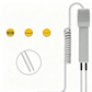 📢📢50 % Rabatt!! ⏰💧 50% RABATT! 2-in-1 Poolwasser pH- & Chlor-Tester – Digitale Messung von pH-Wert & Chlorgehalt – Schnell, wasserdicht & ideal für Swimmingpools, Whirlpools & Spa ✨