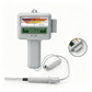 📢📢50 % Rabatt!! ⏰💧 50% RABATT! 2-in-1 Poolwasser pH- & Chlor-Tester – Digitale Messung von pH-Wert & Chlorgehalt – Schnell, wasserdicht & ideal für Swimmingpools, Whirlpools & Spa ✨