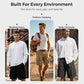🥳Neue Modelle 2026💞50 % Rabatt ！Herren-Workwear-Shorts in lockerer Passform