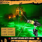 ⏳Zeitlich begrenztes Special⏰Halloween-Laserlicht-Spukhaus