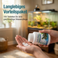 🥳SCHLUSSVERKAUF 2026🥳💞50 % RABATT | Über 50.000 verkauft! Professionelle Wasseraufbereitungstabletten für Schildkrötenbecken