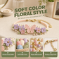 🔥🎁50 % Rabatt!!🥳DIY-Häkelarmband-Set mit Naturmotiven🧶🌿