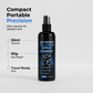 🥳HEISSER SALE 2026🥳💞50.000+ VERKAUFT!👵❤️Glanzauffrischungsspray für 3D-gedruckte Modelle