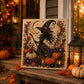 🔥🎁Letzter Tag: 50 % Rabatt – 👻✨Halloween Geisterperlen-Bastelset