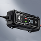 Intelligentes Batterieladegerät und Batterieerhaltungsgerät