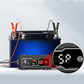 Intelligentes Batterieladegerät und Batterieerhaltungsgerät