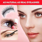 🥳2026 HEISSER VERKAUF🥳💞Über 50.000 verkauft!👁️✨Wiederverwendbare, selbstklebende künstliche Wimpern – kein Kleber nötig, einfach andrücken und fertig. Natürlicher Schwung, wiederverwendbar und leicht zu entfernen. Ein absoluter Beauty-GAU! 💕🌸