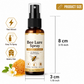 Tragbares Spray zum Anlocken von Bienenvölkern