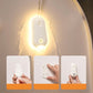 ❄️Sommerfrische 50 % Rabatt!🔥Wiederaufladbare UV-Hygienelampe mit Bewegungssensor – Kompakte Desinfektionslampe für Toilette, Bad, Schrank & kleine Räume