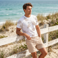 👕⏰ BEGRENZTES ANGEBOT – 50% RABATT! Herren Sommer Bedrucktes 2-teiliges Set – Lässig, bequem & perfekt für warme Tage, Freizeit & Urlaub ☀️✨