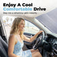 Universal Car Windshield Sun Blocker