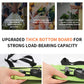 🔥🎁 2 Kaufen, 1 gratis!! 🥳💞 Über 50.000 verkauft! ⚡🛒 Faltbare Einkaufstasche – Grün