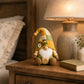 DIY Patchwork Gnome Sewing Kit