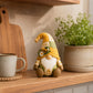DIY Patchwork Gnome Sewing Kit
