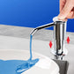 🧴 50% RABATT! 🚿 Verlängerungsrohr für Seifenspender – Flexibel, anpassbar & einfach zu montieren – Ideal für Reinigungsmittel & praktische Handhabung im Alltag 🧽