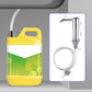 🧴 50% RABATT! 🚿 Verlängerungsrohr für Seifenspender – Flexibel, anpassbar & einfach zu montieren – Ideal für Reinigungsmittel & praktische Handhabung im Alltag 🧽
