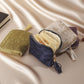 💎 KAUFE 1, ERHALTE 1 GRATIS! 👛 Mini-Schmucktasche mit Reißverschluss – Kompakt, elegant & ideal für Reisen – Schützt deine Schätze unterwegs ✈️