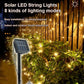🎁50 % Rabatt auf Solar-Lichterketten 🏠Unverzichtbare Dekoration für den Garten