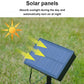🎁50 % Rabatt auf Solar-Lichterketten 🏠Unverzichtbare Dekoration für den Garten