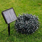 🎁50 % Rabatt auf Solar-Lichterketten 🏠Unverzichtbare Dekoration für den Garten