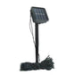 🎁50 % Rabatt auf Solar-Lichterketten 🏠Unverzichtbare Dekoration für den Garten