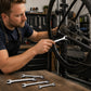 Professionelles Chrom-Vanadium-Maulschlüssel-Set
