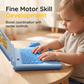 💻【 Limitiertes Angebot – 50% RABATT! 】🧸 Interaktiver Simulations-Spielzeug-Laptop – Lichter, Töne & Lernspiele – Fördert spielerisch Kreativität & Motorik bei Kindern 🎵