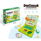 💻【 Limitiertes Angebot – 50% RABATT! 】🧸 Interaktiver Simulations-Spielzeug-Laptop – Lichter, Töne & Lernspiele – Fördert spielerisch Kreativität & Motorik bei Kindern 🎵