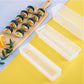 🛍️ 50 % Rabatt – 5-in-1 Sushi-Set – vielseitige Formen, einfache Handhabung & perfekt für DIY-Sushi zuhause 🍣