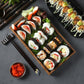 🛍️ 50 % Rabatt – 5-in-1 Sushi-Set – vielseitige Formen, einfache Handhabung & perfekt für DIY-Sushi zuhause 🍣
