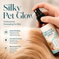 🔥50% RABATT!🐾Sanftes Entwirrungsspray gegen verknotetes Fell und statische Aufladung bei Hunden und Katzen🐱🐶