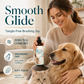 🔥50% RABATT!🐾Sanftes Entwirrungsspray gegen verknotetes Fell und statische Aufladung bei Hunden und Katzen🐱🐶