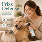 🔥50% RABATT!🐾Sanftes Entwirrungsspray gegen verknotetes Fell und statische Aufladung bei Hunden und Katzen🐱🐶
