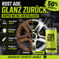 📢📢50 % Rabatt!! ⏰🔩 Rostentferner Spray – Löst hartnäckigen Eisenrost