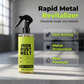 📢📢50 % Rabatt!! ⏰🔩 Rostentferner Spray – Löst hartnäckigen Eisenrost
