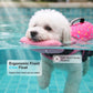 🔥 Heute -50 %! 🐶 Hundeschwimmweste mit hohem Auftrieb