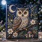🏆 Letzter Tag Sonderpreis 19,90 £ 🦉💛 Highland Cow Pearl Art DIY-Set – Entspannendes Bastelprojekt zur Gestaltung atemberaubender Küstenkunstwerke (📦 2 kaufen, versandkostenfrei)