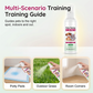 🐶🐱🎁2 kaufen, 1 gratis!🔥 Stubenreinheitsspray für Hunde und Katzen – Verhindert unerwünschtes Urinieren zu Hause